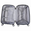 Carlos Falchi Luggage Set (2 Pieces)