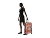 Carlos Falchi Luggage Set ( 2 Pieces) - Graffiti , Zoomlite - 12