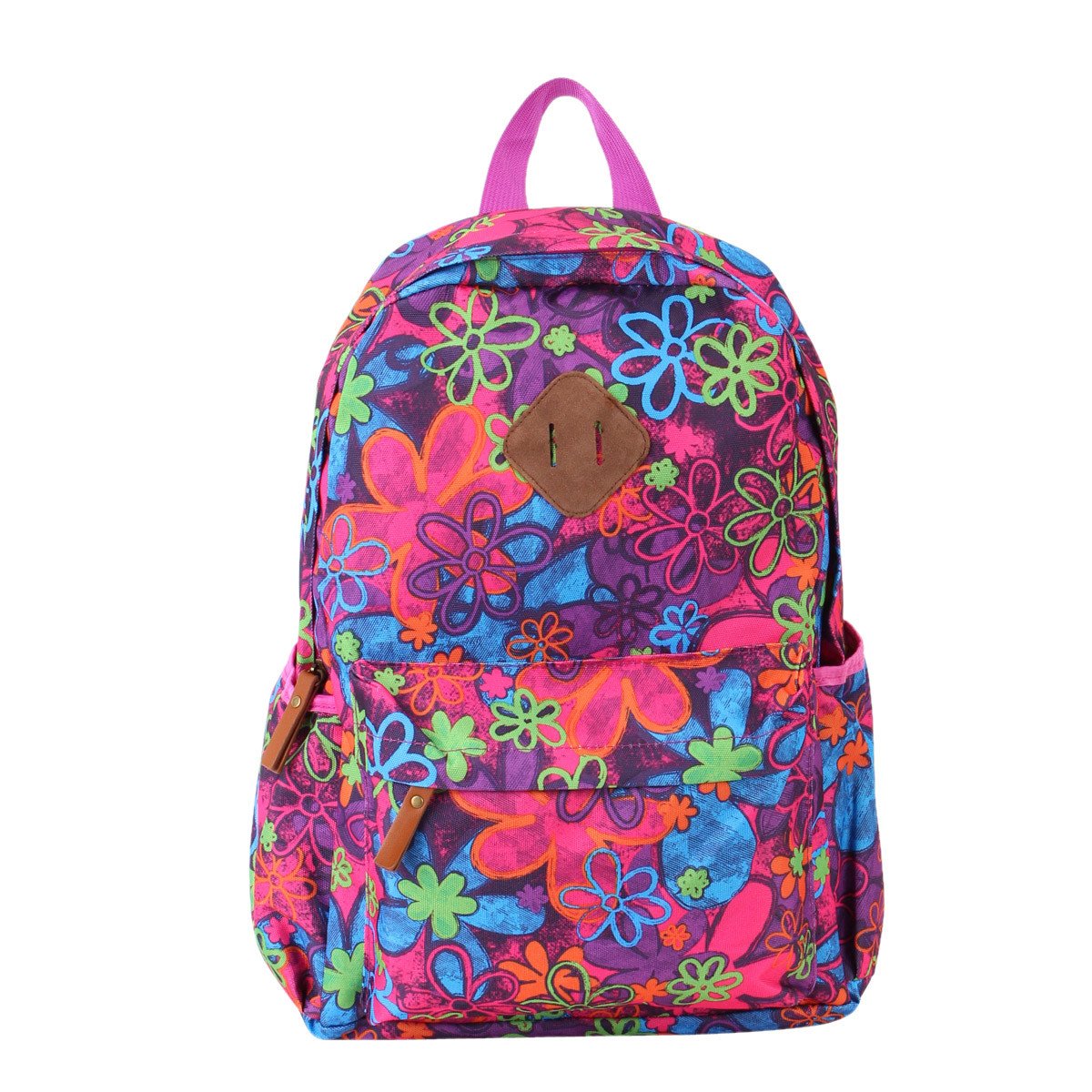 Zoomlite Student Backpack