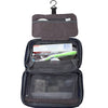 Cayman Hanging Toiletry Bag