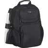 Manhattan Side-Loading Laptop Backpack