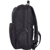 Manhattan Side-Loading Laptop Backpack