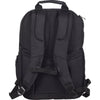 Manhattan Side-Loading Laptop Backpack