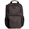 Manhattan Side-Loading Laptop Backpack