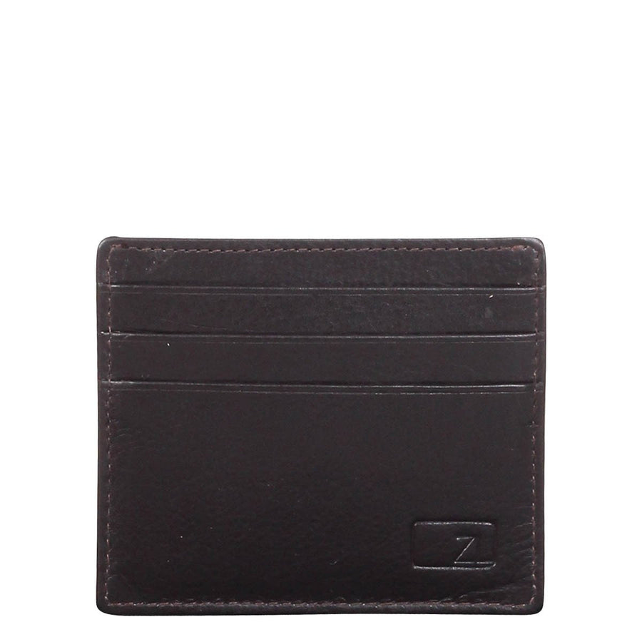 Arlington Leather Id/Card Holder