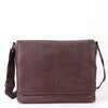 Parker Soft Leather iLaptop Bag