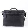 Alexander Soft Leather Messenger