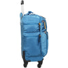 Excalibur 4 Wheel Int'l Carryon