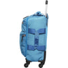 Excalibur 4 Wheel Int'l Carryon