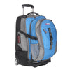 Sherpa Wheeled Backpack With Zipoff Day Pack