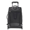 Sherpa Wheeled Backpack With Zipoff Day Pack