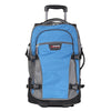 Sherpa Wheeled Backpack With Zipoff Day Pack