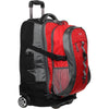 Sherpa Wheeled Backpack With Zipoff Day Pack