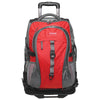 Sherpa Wheeled Backpack With Zipoff Day Pack