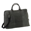 Bourke Leather Holdall