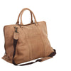 Bourke Leather Holdall