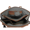 Bourke Leather Holdall