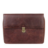 Steve Vintage Leather Laptop Tablet iFolio