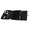 Steve Pebble Leather Laptop Tablet iFolio