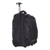 Commuter Rolling Laptop Backpack - Small