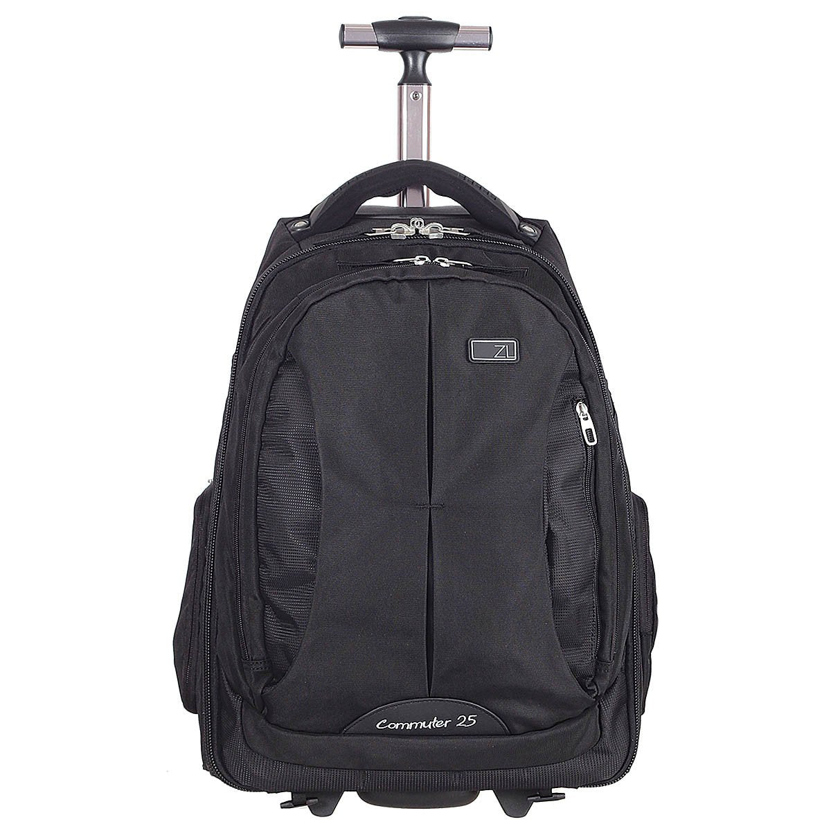 backpack roller laptop Commuter Rolling Laptop Backpack - Small