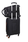 Commuter Rolling Laptop Backpack - Small