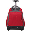 Commuter Rolling Laptop Backpack - Small