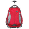 Commuter Rolling Laptop Backpack - Small