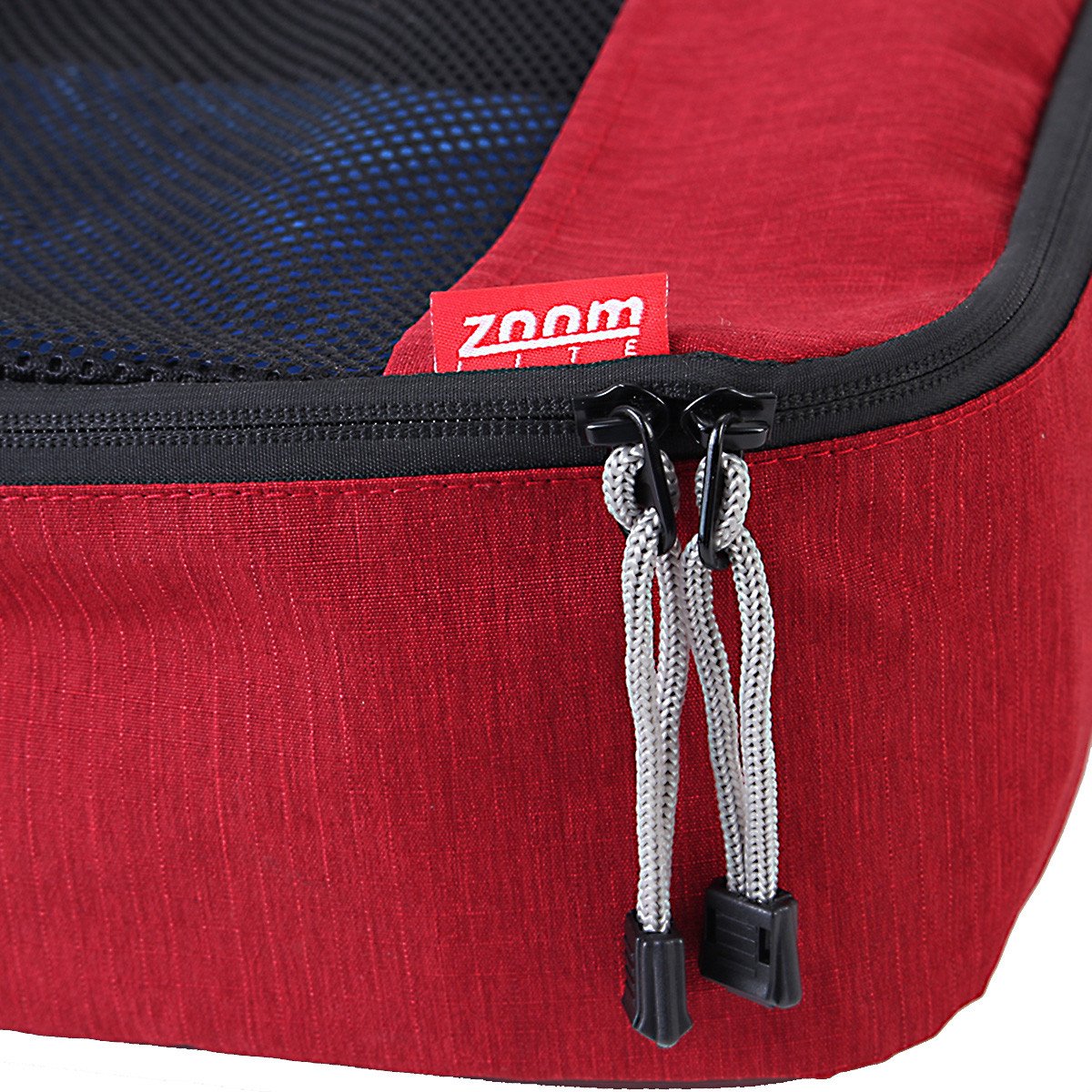 Double Corded Pullers - Packing Cube