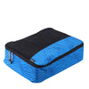 Lightweight Packing Cube Printed Large - Bluestripe , Zoomlite - 2