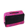 Lightweight Packing Cube Printed Medium - Pinkstripe , Zoomlite - 3