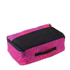 Lightweight Packing Cube Printed Medium - Pinkstripe , Zoomlite - 2