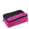 Lightweight Packing Cube Printed Medium - Pinkstripe , Zoomlite - 1