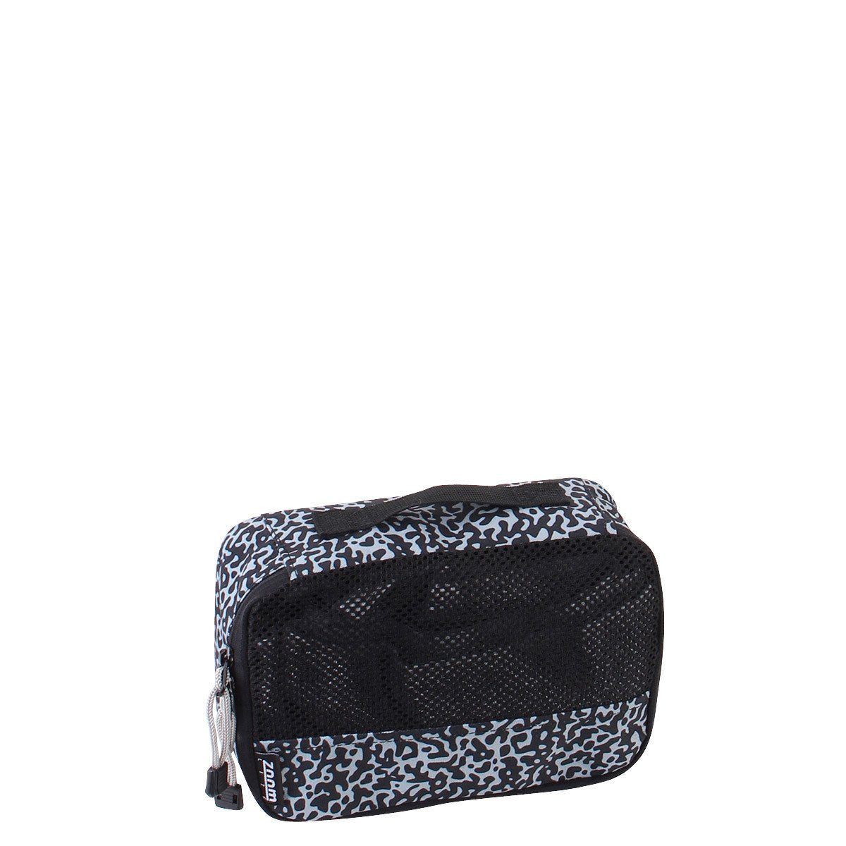 Lightweight Packing Cube Printed XSmall - Greyspot , Zoomlite - 3