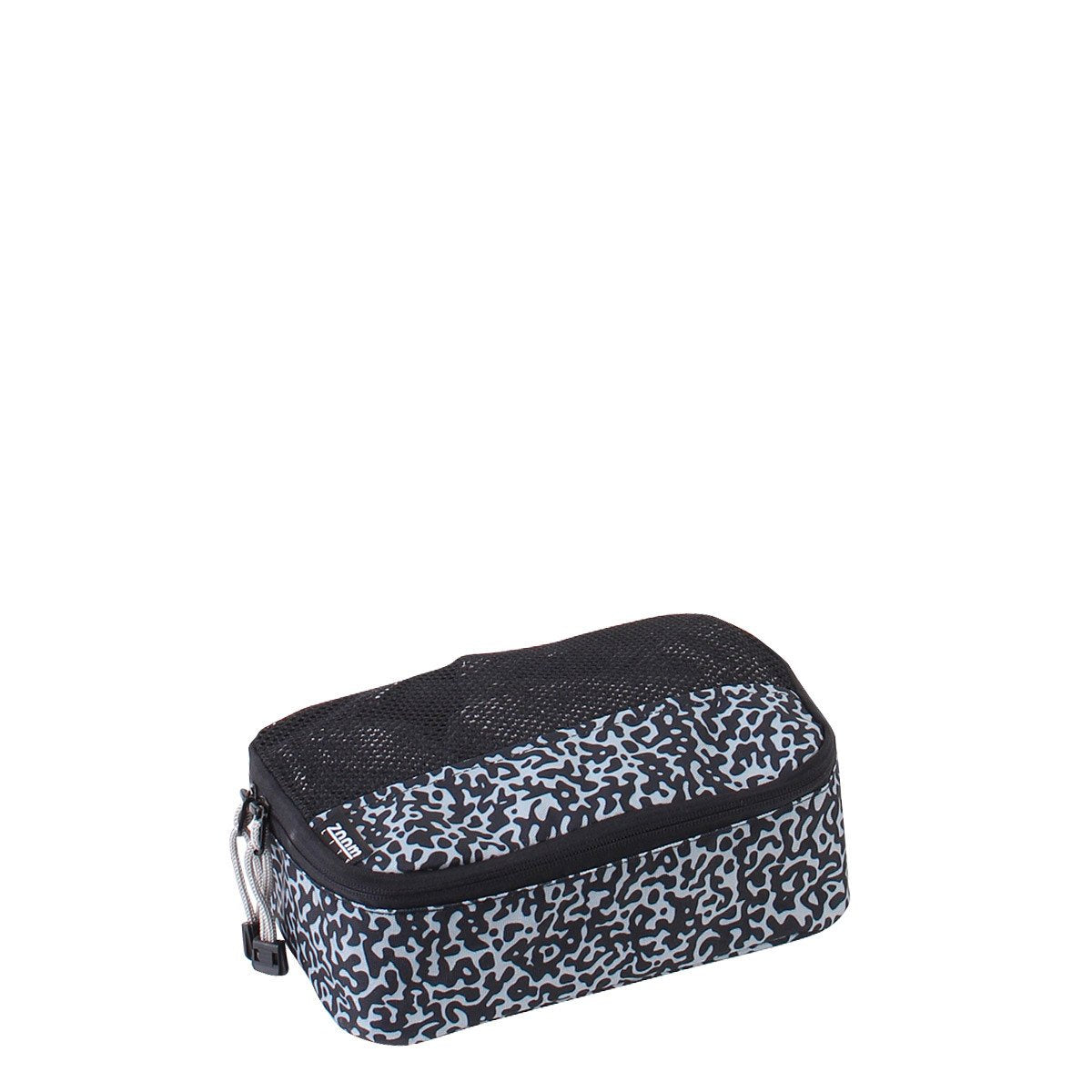 Lightweight Packing Cube Printed XSmall - Greyspot , Zoomlite - 1