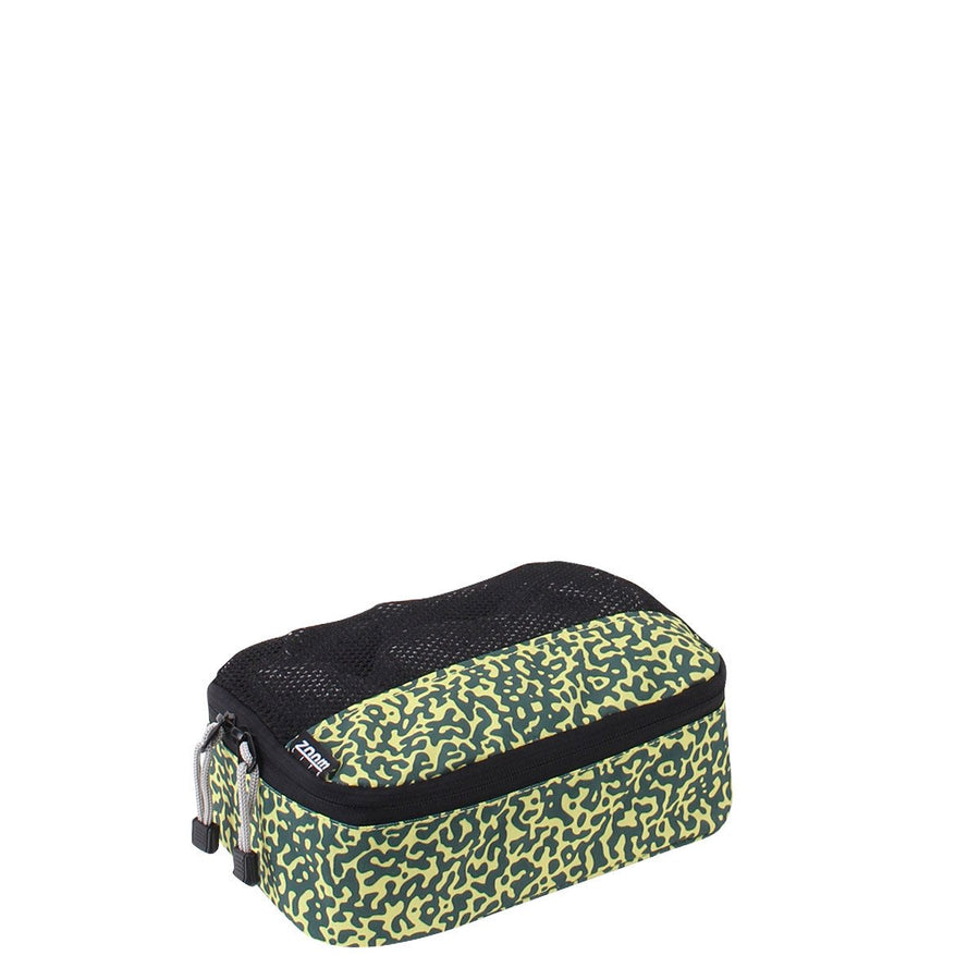 Lightweight Packing Cube Printed XSmall - Greyspot , Zoomlite - 1