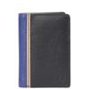 Oliver Leather RFID Blocking Credit Card Holder