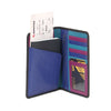 RFID Blocking Passport Wallet Cover