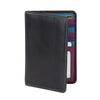 RFID Blocking Passport Wallet Cover