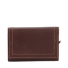 Ella Trifold RFID Leather Wallet