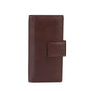 Jetset Large RFID Leather Card / Travel Wallet