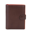 Kay Medium RFID Leather Credit Card Wallet