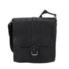 Hudson RFID Tablet Messenger Bag