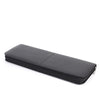 Ralph Leather Tie Case - Black , Zoomlite - 1