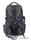 Road Warrior Travel Carryon Backpack - Black , Zoomlite - 9