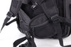 Road Warrior Travel Carryon Backpack - Black , Zoomlite - 10