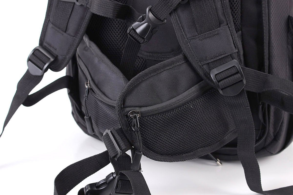 Best road 2024 warrior backpack