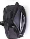 Road Warrior Travel Carryon Backpack - Black , Zoomlite - 3