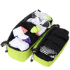 Slim Packing Cube 2 Pc set - great for small items like socks and undies