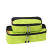 Packing Cubes - 2 pc Slim Set - Lime